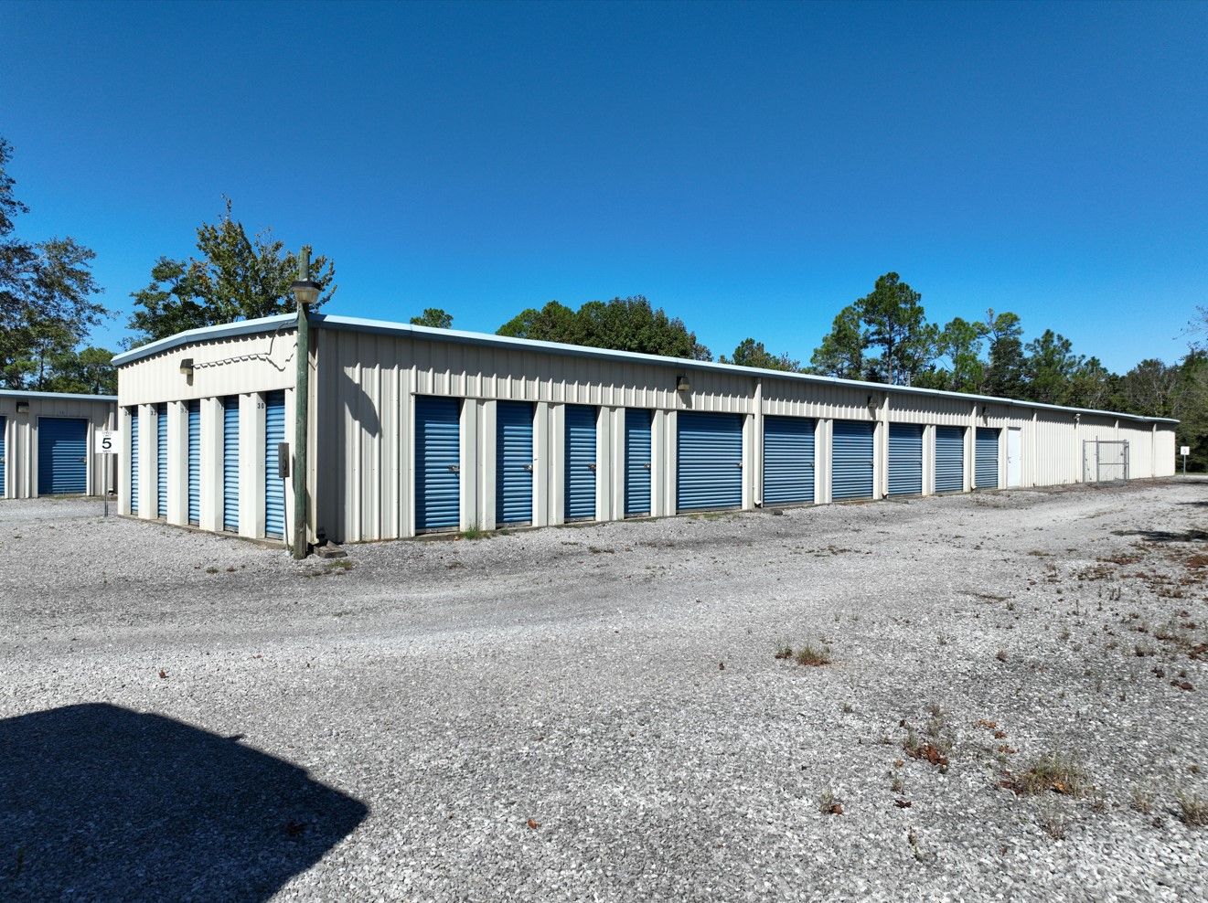Commercial Property for Sale in Pensacola Florida 32507